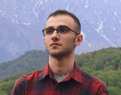 Mojtaba Sadafi